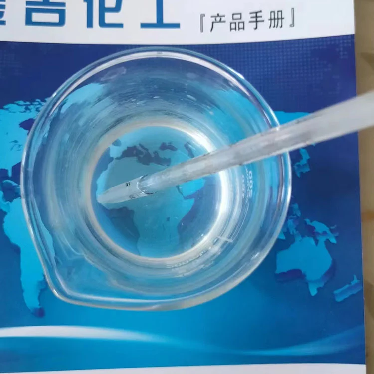 Kalsiyum Klorür %30-36 Sıvı