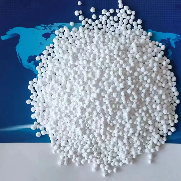 Kalsiyum Klorür %77 Pelet