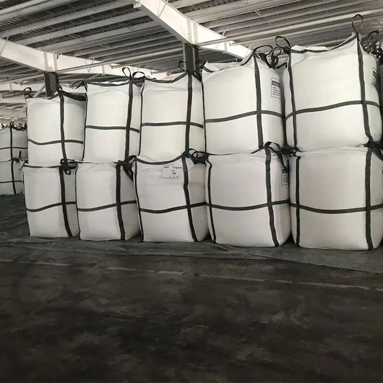 Endüstriyel Kullanıma Yönelik Kalsiyum Klorür Pelet